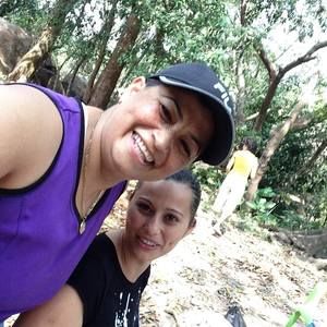 Meet your Posher, Aracely